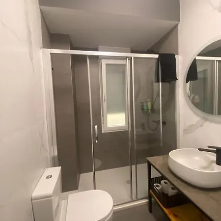 Apartamento Trompeta !!Parking Privado Gratuito!! Logroño Buitenkant foto