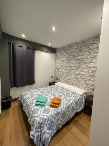 Appartement Trompeta !!parking Privado Gratuito!! Logroño