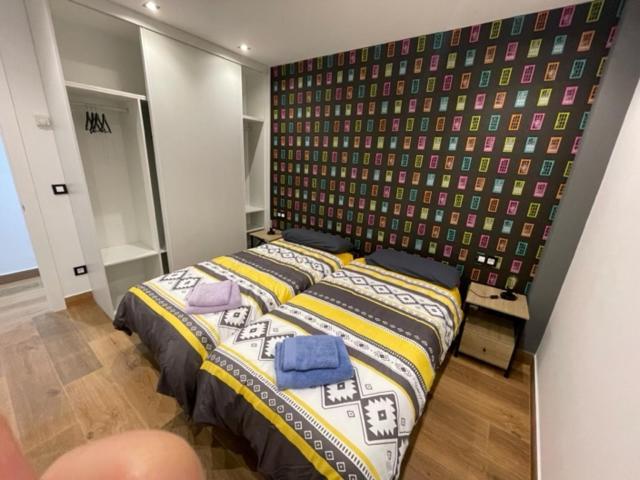 Trompeta !!parking Privado Gratuito!! Appartement Logroño