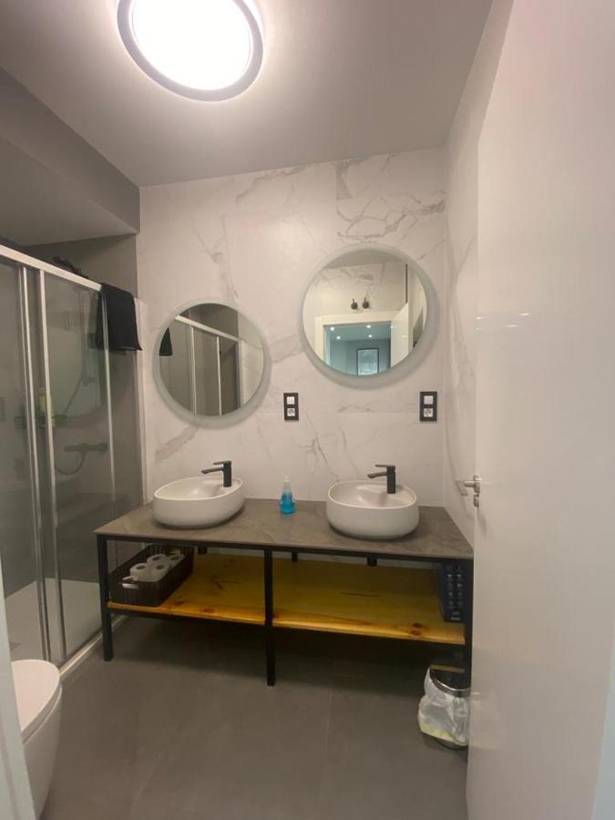 Apartment Trompeta !!parking Privado Gratuito!! *