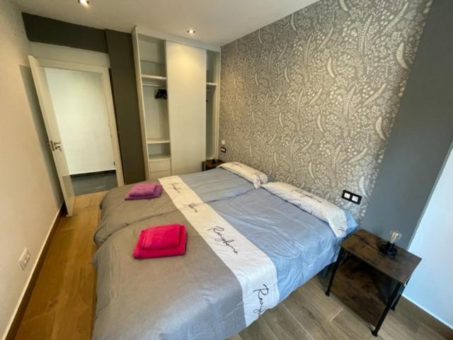 Trompeta !!parking Privado Gratuito!! Logroño
