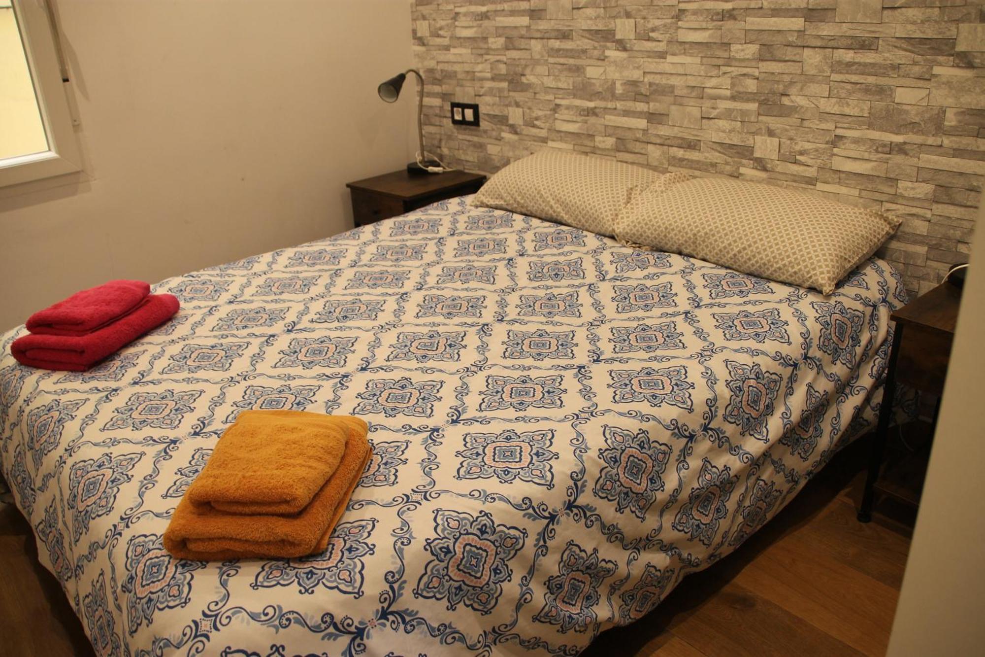 Apartment Trompeta !!parking Privado Gratuito!!